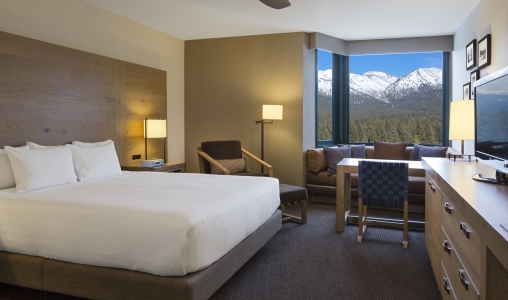 Hyatt Regency Lake Tahoe - Photo #16