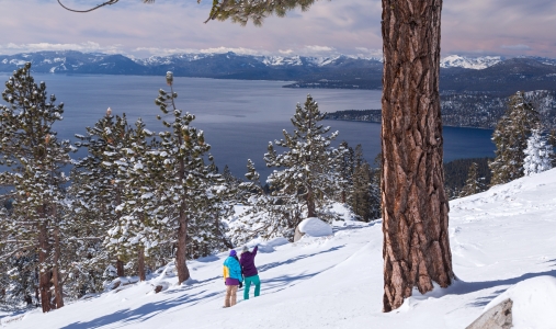 Hyatt Regency Lake Tahoe - Photo #25