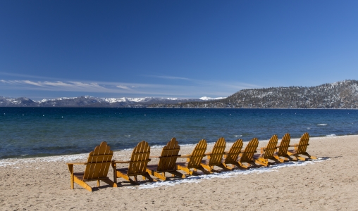 Hyatt Regency Lake Tahoe - Photo #23