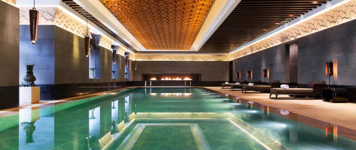 Park Hyatt Changbaishan - Photo #2