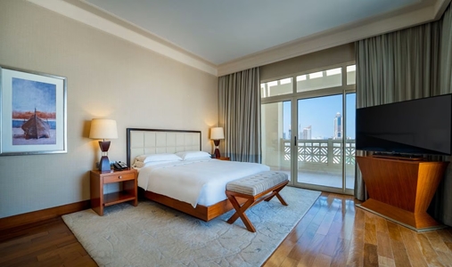 Grand Hyatt Doha Hotel & Villas - Photo #14