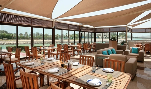Grand Hyatt Doha Hotel & Villas - Photo #17