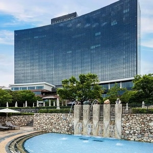 Grand Hyatt Seoul