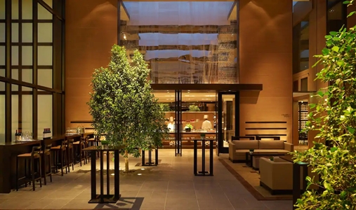 Grand Hyatt Melbourne - Photo #6