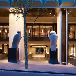 Grand Hyatt Melbourne