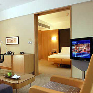 Grand Hyatt Singapore - Photo #7