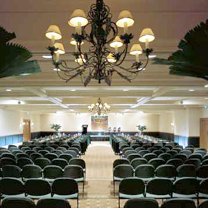 Grand Hyatt Singapore - Photo #3