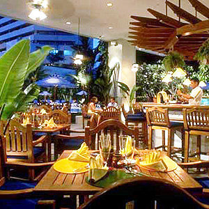 Grand Hyatt Singapore - Photo #2