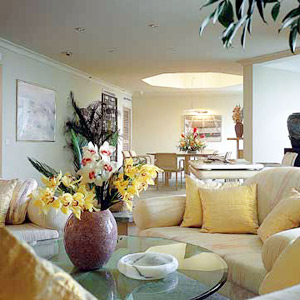 Grand Hyatt Singapore