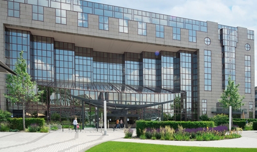 Hyatt Regency Cologne - Photo #8