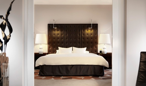 Hyatt Regency Cologne - Photo #4