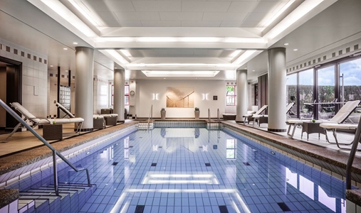 Hyatt Regency Cologne - Photo #7