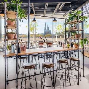 Hyatt Regency Cologne