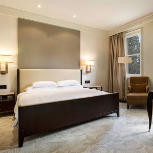 Hyatt Hotel Canberra - A Park Hyatt