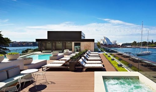 Park Hyatt Sydney - Photo #13