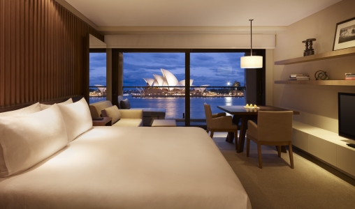 Park Hyatt Sydney - Photo #3