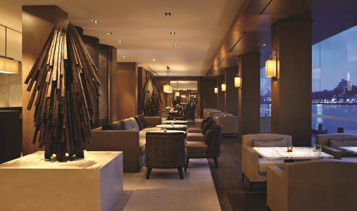 Park Hyatt Sydney - Photo #6