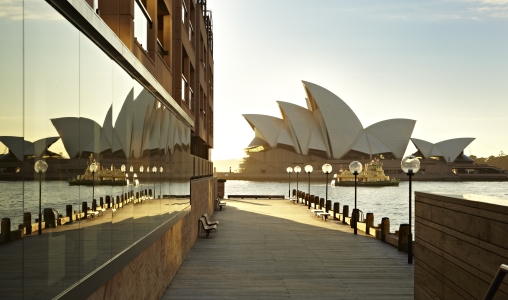 Park Hyatt Sydney - Photo #9