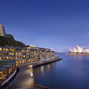 Park Hyatt Sydney