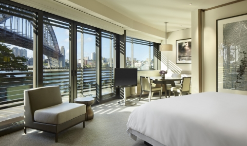 Park Hyatt Sydney - Photo #11