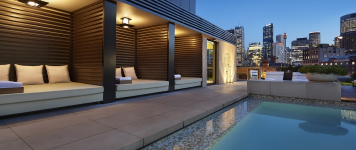 Park Hyatt Sydney - Photo #2