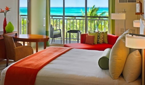 Hyatt Regency Aruba Resort & Casino - Photo #3