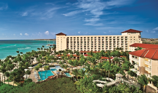 Hyatt Regency Aruba Resort & Casino - Photo #8