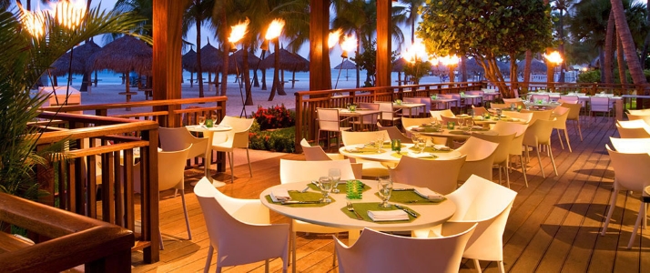 Hyatt Regency Aruba Resort & Casino - Photo #11