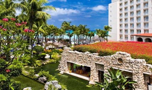 Hyatt Regency Aruba Resort & Casino - Photo #9