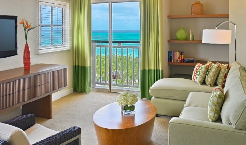 Hyatt Regency Aruba Resort & Casino - Photo #4