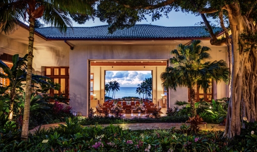 Grand Hyatt Kauai Resort & Spa - Photo #3
