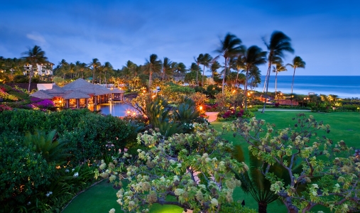 Grand Hyatt Kauai Resort & Spa - Photo #4