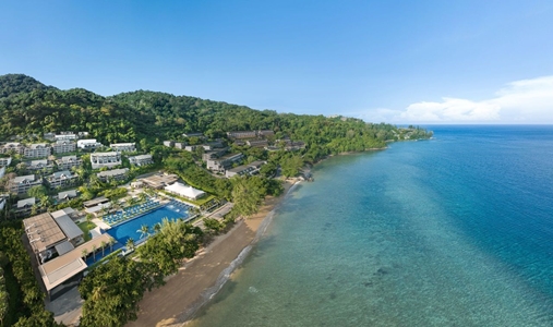 Hyatt Regency Phuket Resort - Photo #11