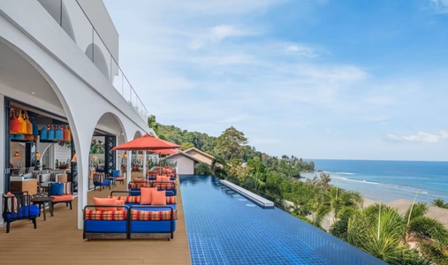 Hyatt Regency Phuket Resort - Photo #10