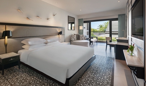 Hyatt Regency Phuket Resort - Photo #6