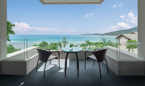 Hyatt Regency Phuket Resort - Photo #5