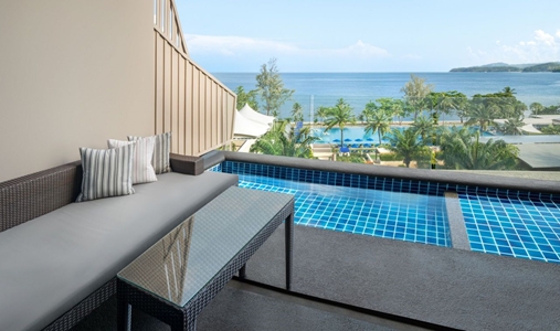 Hyatt Regency Phuket Resort - Photo #8