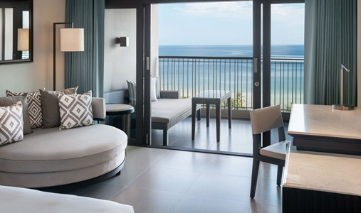 Hyatt Regency Phuket Resort - Photo #4