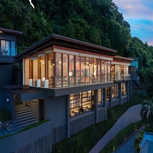 Hyatt Regency Phuket Resort