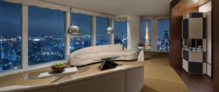 Andaz Tokyo Toranomon Hills - Photo #2