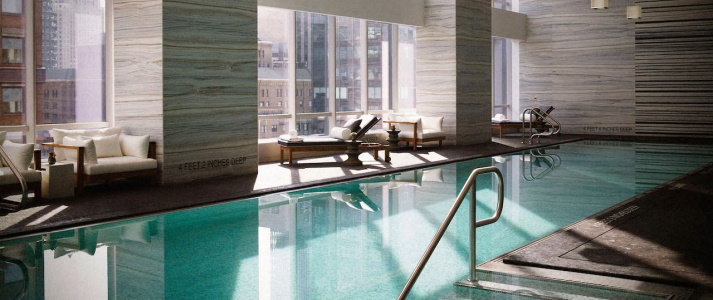 Park Hyatt New York - Photo #2