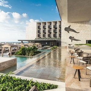 Grand Hyatt Playa del Carmen Resort