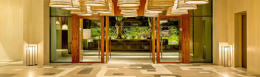 Grand Hyatt Rio de Janeiro - Photo #4