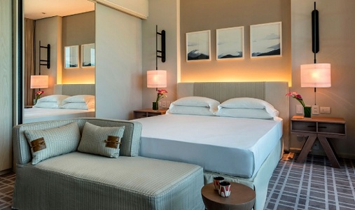 Grand Hyatt Rio de Janeiro - Photo #3