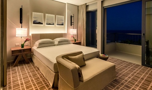 Grand Hyatt Rio de Janeiro - Photo #5