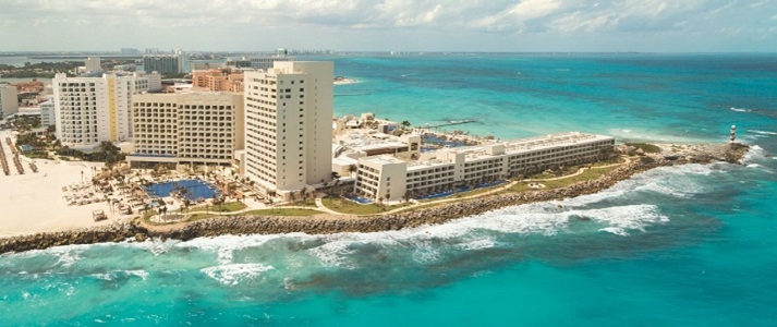 Hyatt Ziva Cancun - Photo #2