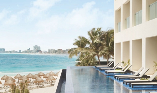 Hyatt Ziva Cancun - Photo #7