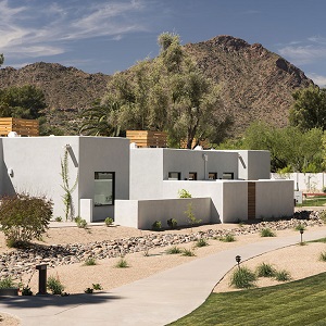 Andaz Scottsdale Resort and Spa