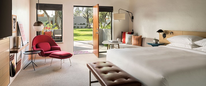 Andaz Scottsdale Resort and Spa - Photo #2