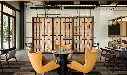 Andaz Scottsdale Resort and Spa - Photo #9